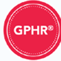 GPHR credential seal