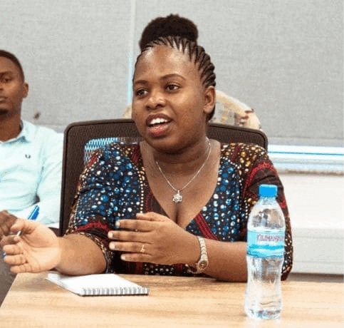 Adv. Mayles Rukeba
