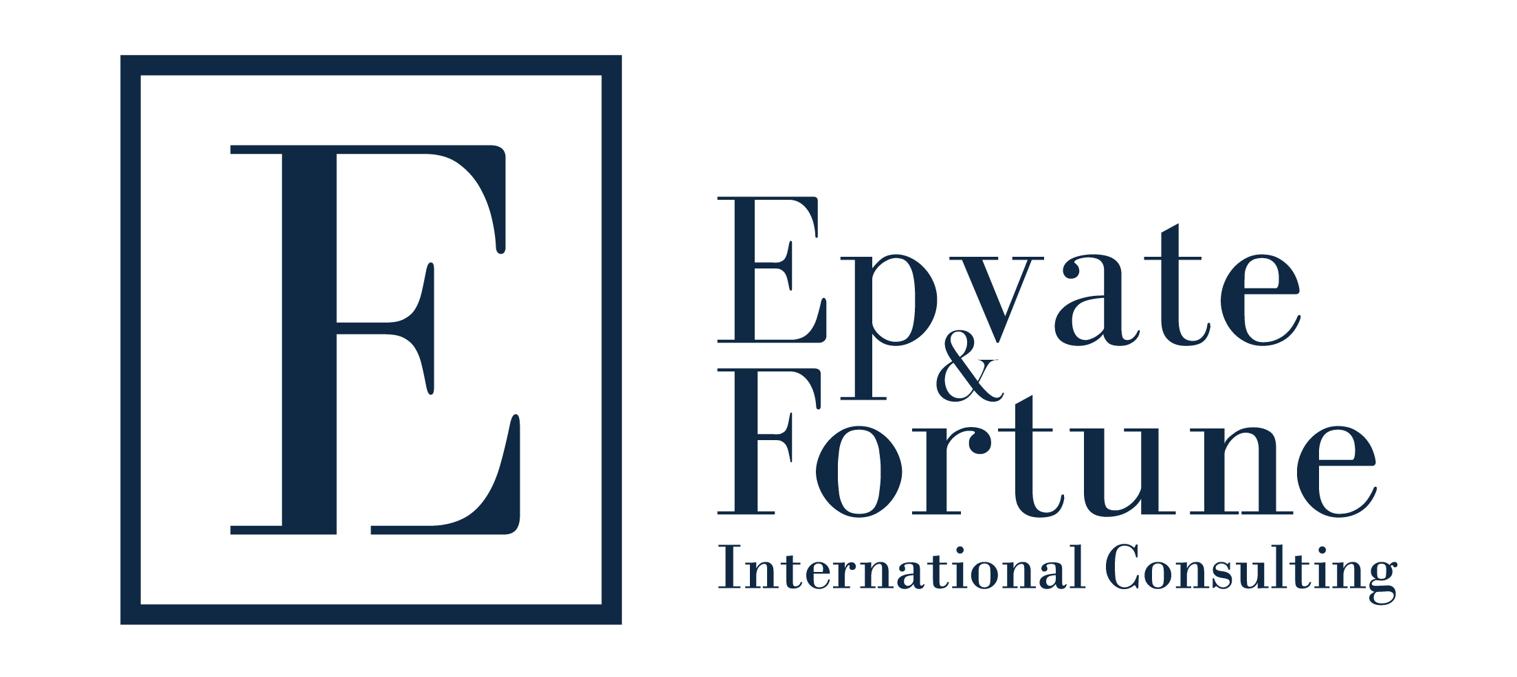 EFIC – Epvate & Fortune International Consulting
