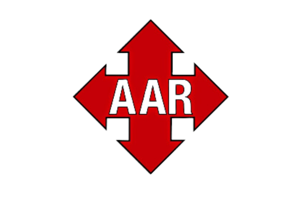 AAR ins