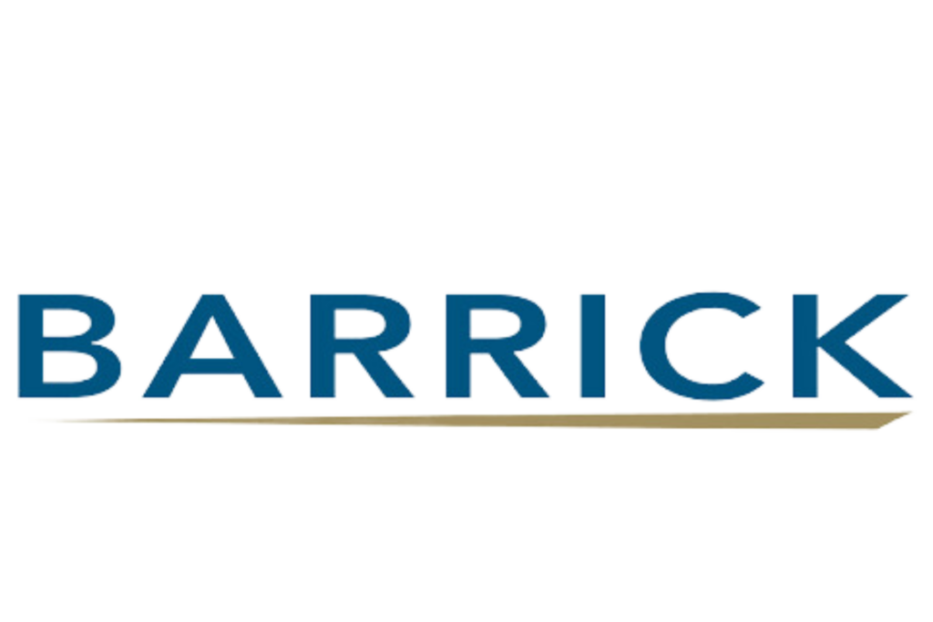 Barrick Gold