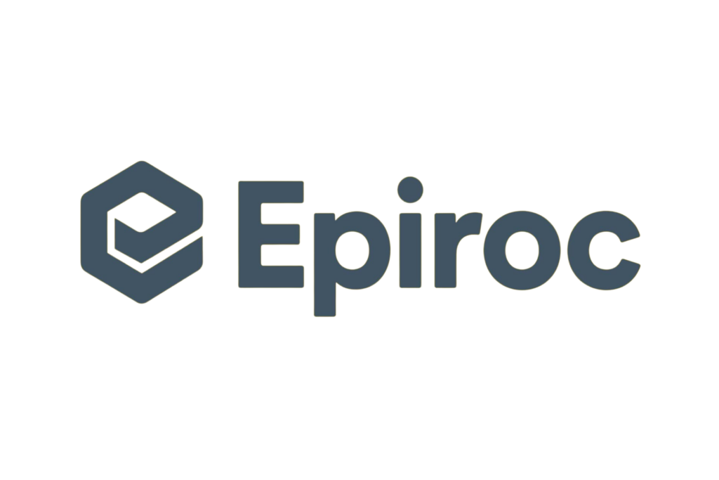 Epiroc