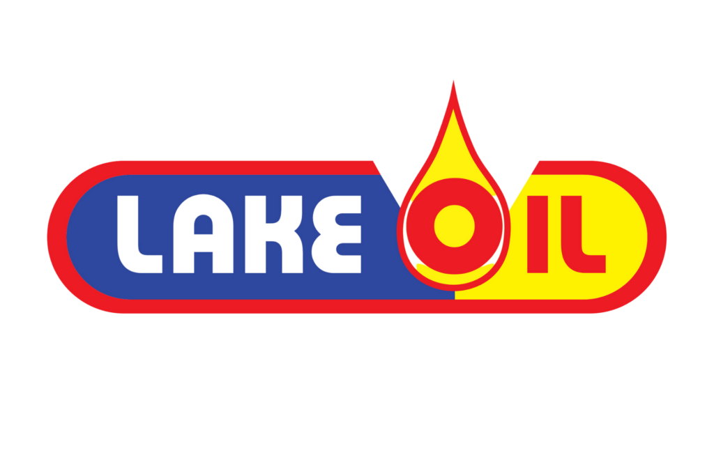 Lake Oil
