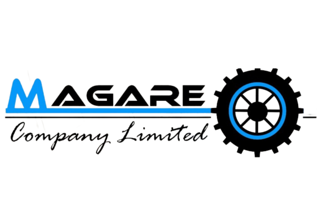 Magare LTD
