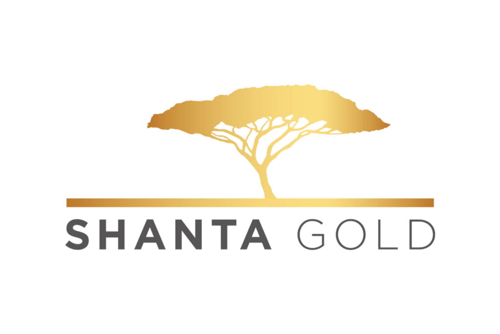 Shanta Gold