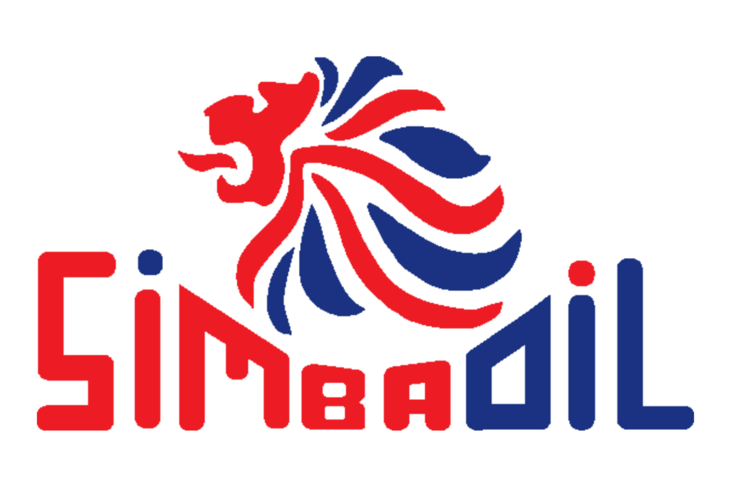 Simba Oil