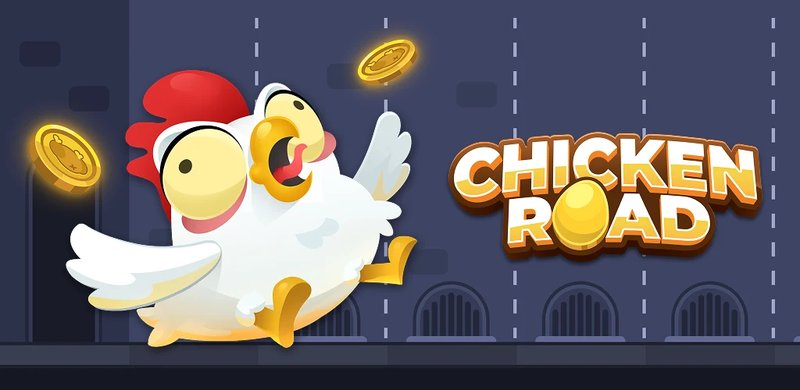 Chicken road game in Spain